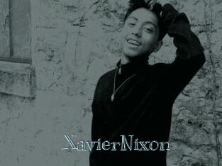 XavierNixon