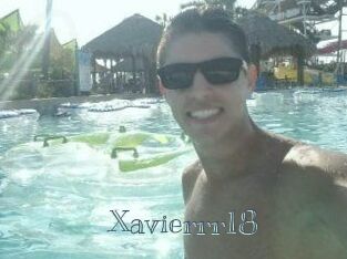 Xavierrr18