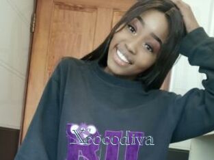 Xcocodiva
