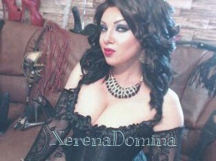 XerenaDomina