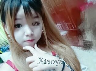 Xiaoya