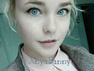 XnyaBanny