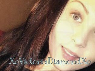 XoVictoriaDiamondXo