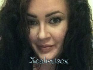 Xoalexisox