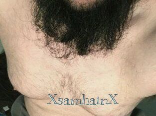 XsamhainX