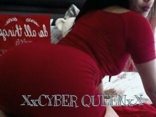 XxCYBER_QUEENxX