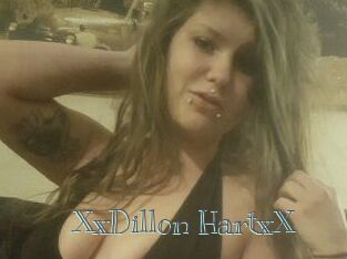 XxDillon_HartxX