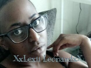 XxLexii_LeonardxX