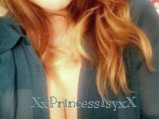 XxPrincessIsyxX