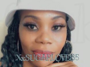 XxSUGARLOVE85