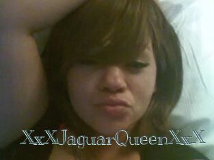 XxXJaguarQueenXxX