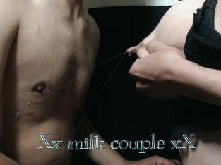 Xx_milk_couple_xX