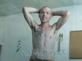 XxbenspryxX