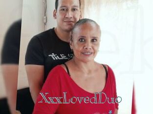 XxxLovedDuo