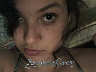 XyveriaGrey