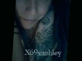 X69xashley