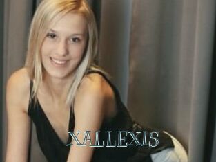 XALLEXIS