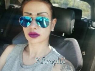 XAmelie