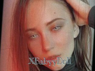 XBabyyDoll