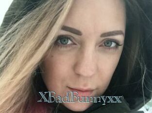 XBadBunnyxx