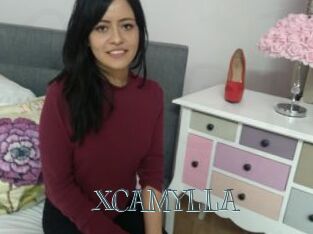 xCAMYLLA Free bizarre links
