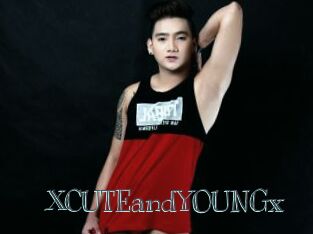 XCUTEandYOUNGx