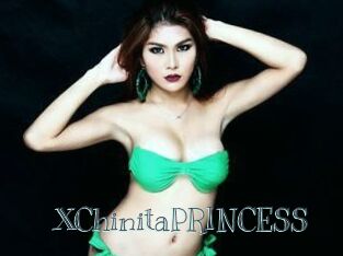 XChinitaPRINCESS