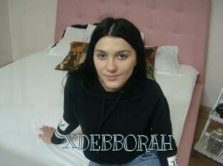 XDEBBORAH