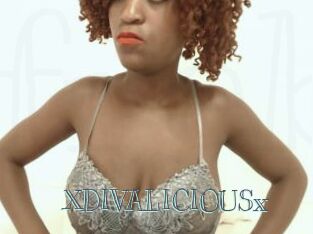 XDIVALICIOUSx
