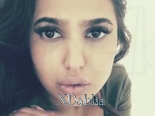 xDahlia Free bizarre links