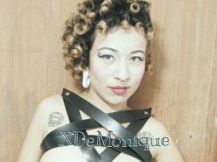 XDeMonique