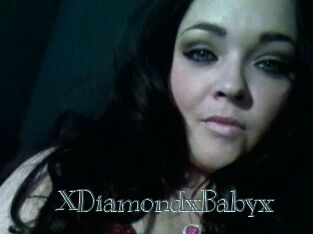 XDiamondxBabyx