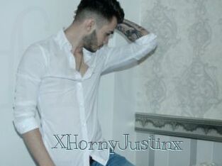 XHornyJustinx