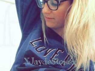 XJaydeStonex