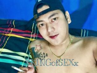 XKINGofSEXx