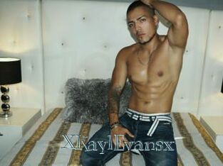 xKaylEvansx Free bizarre links