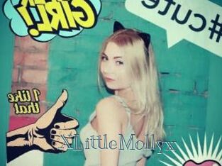 XLittleMollyx