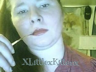 XLittlexKittenx