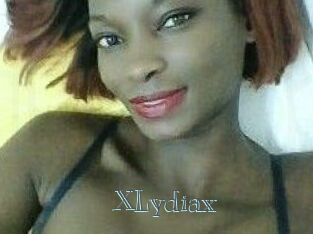 XLydiax