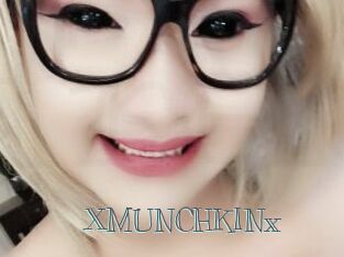 XMUNCHKINx