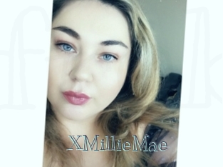 XMillieMae