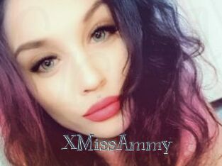 XMissAmmy