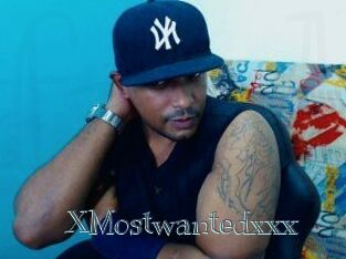 XMostwantedxxx