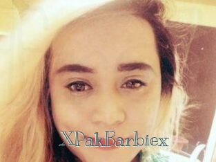 XPakBarbiex