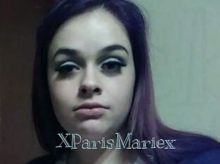 XParisMariex