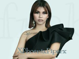 XPhoenixPiperx