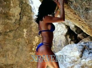 XRAVENN