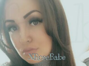 XRoseBabe