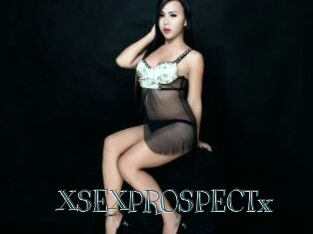 XSEXPROSPECTx