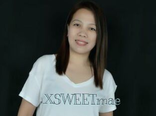 XSWEETmae